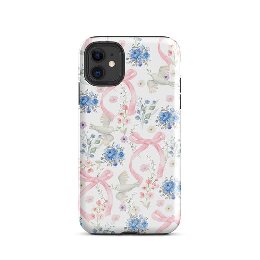 Serenity Garden Phone Case