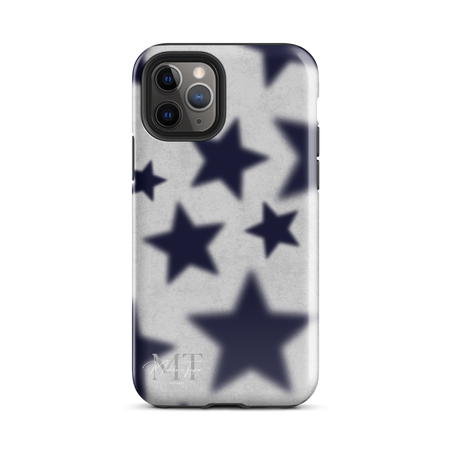 Starry Haze Phone Case