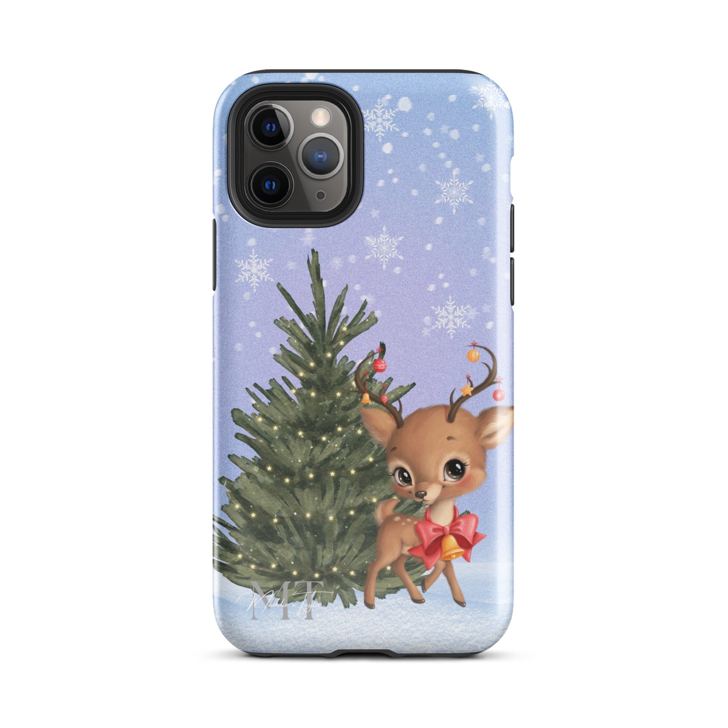 Evergreen Phone Case