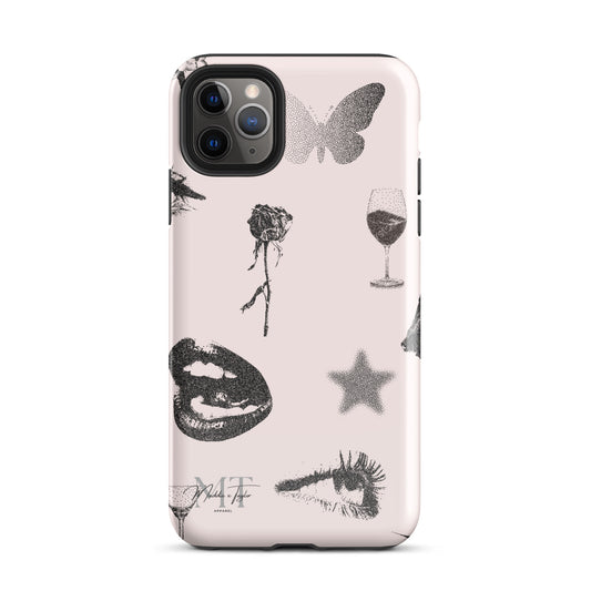 Stick n Poke Phone Case