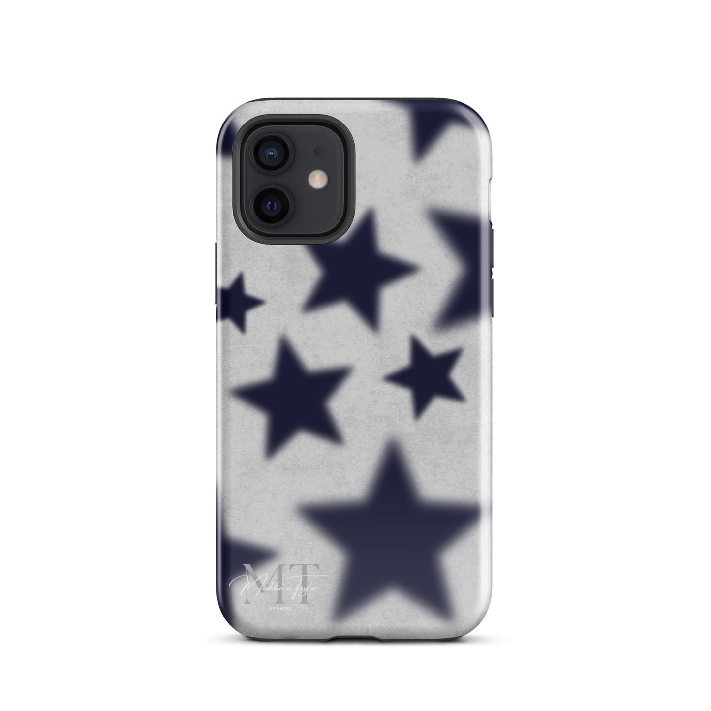 Starry Haze Phone Case