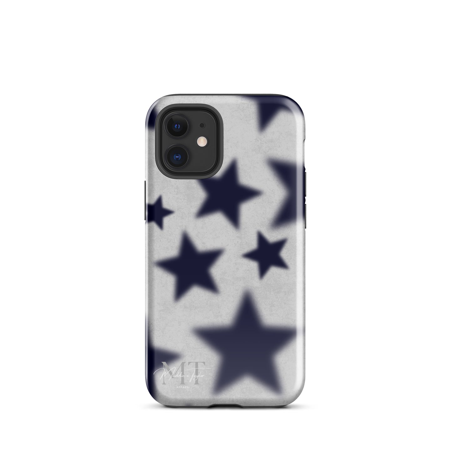 Starry Haze Phone Case