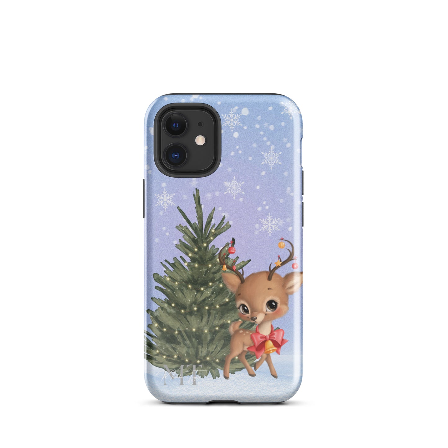 Evergreen Phone Case