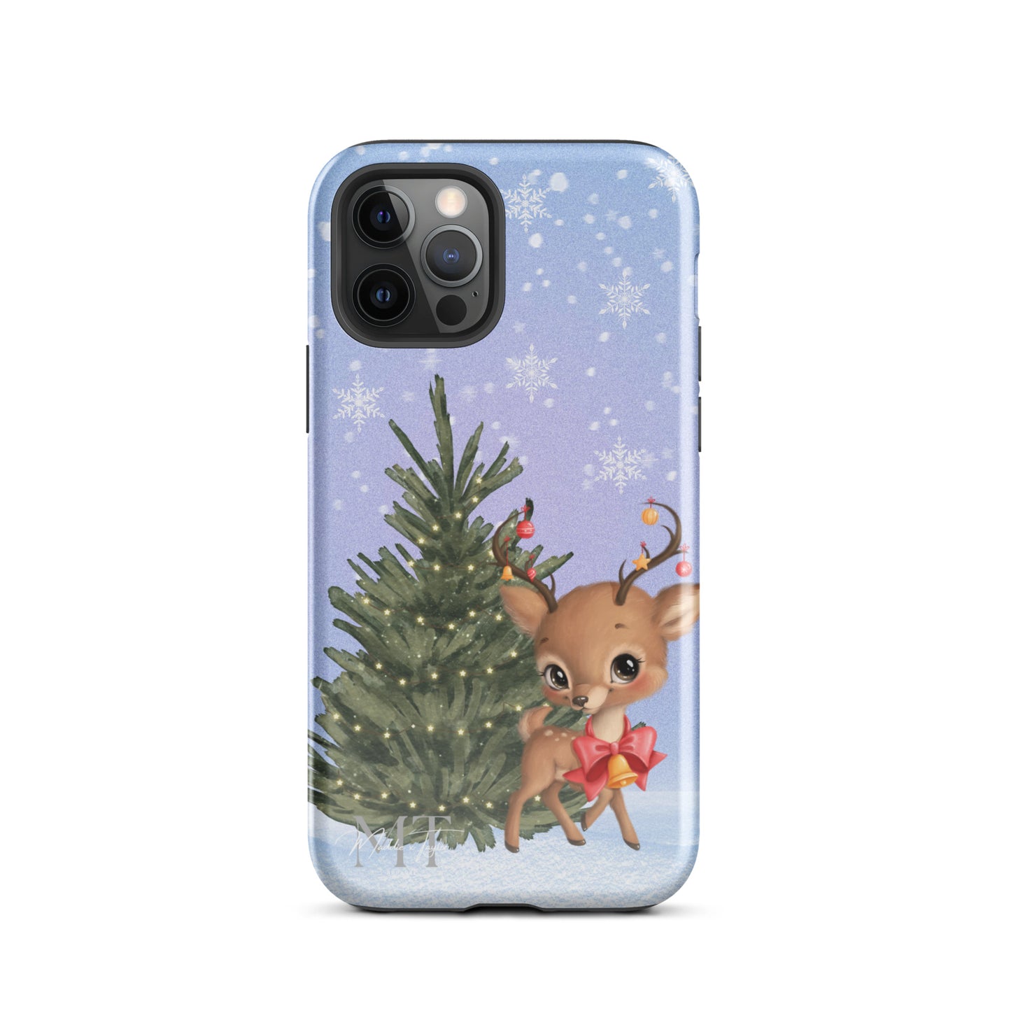 Evergreen Phone Case