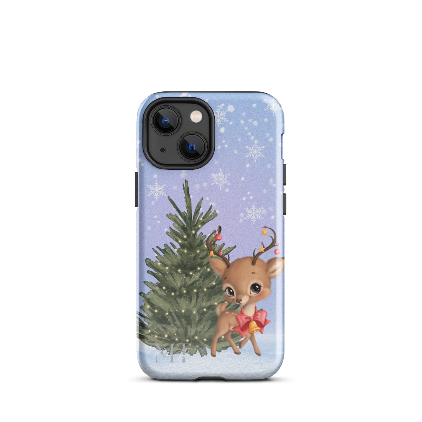 Evergreen Phone Case