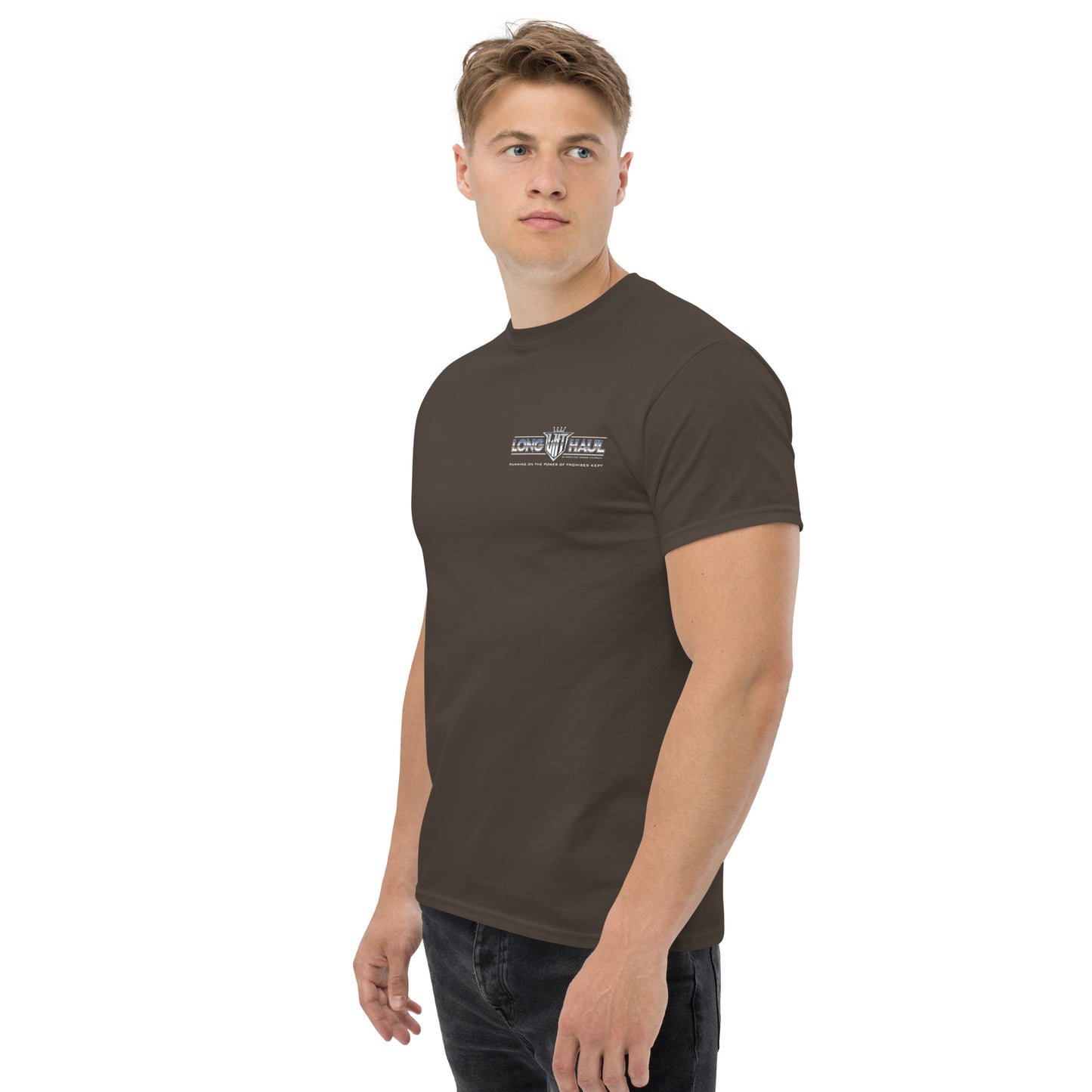 Long Haul Tee