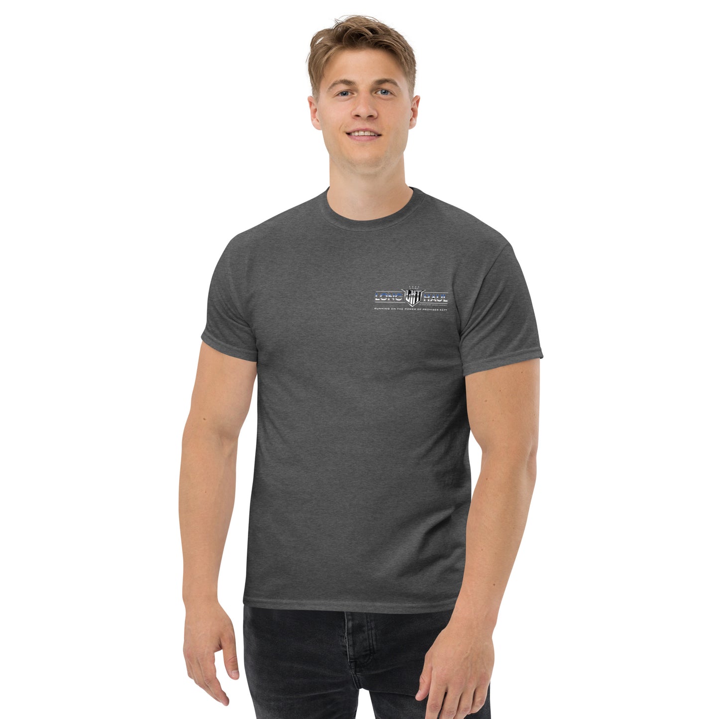 Long Haul Tee