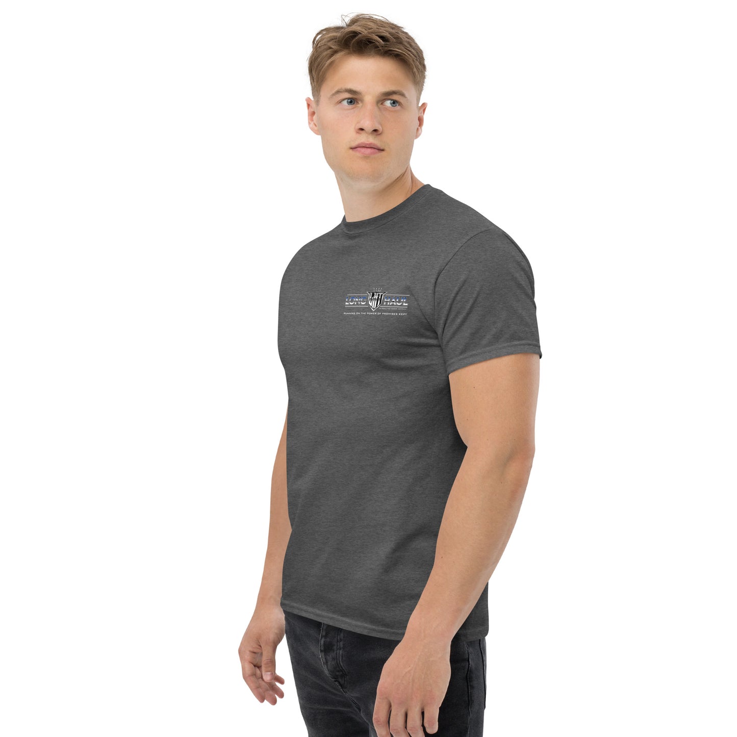 Long Haul Tee