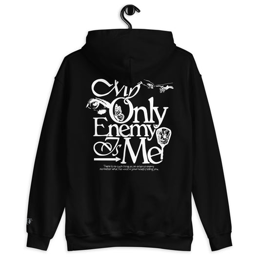 Enemy Within Hoodie